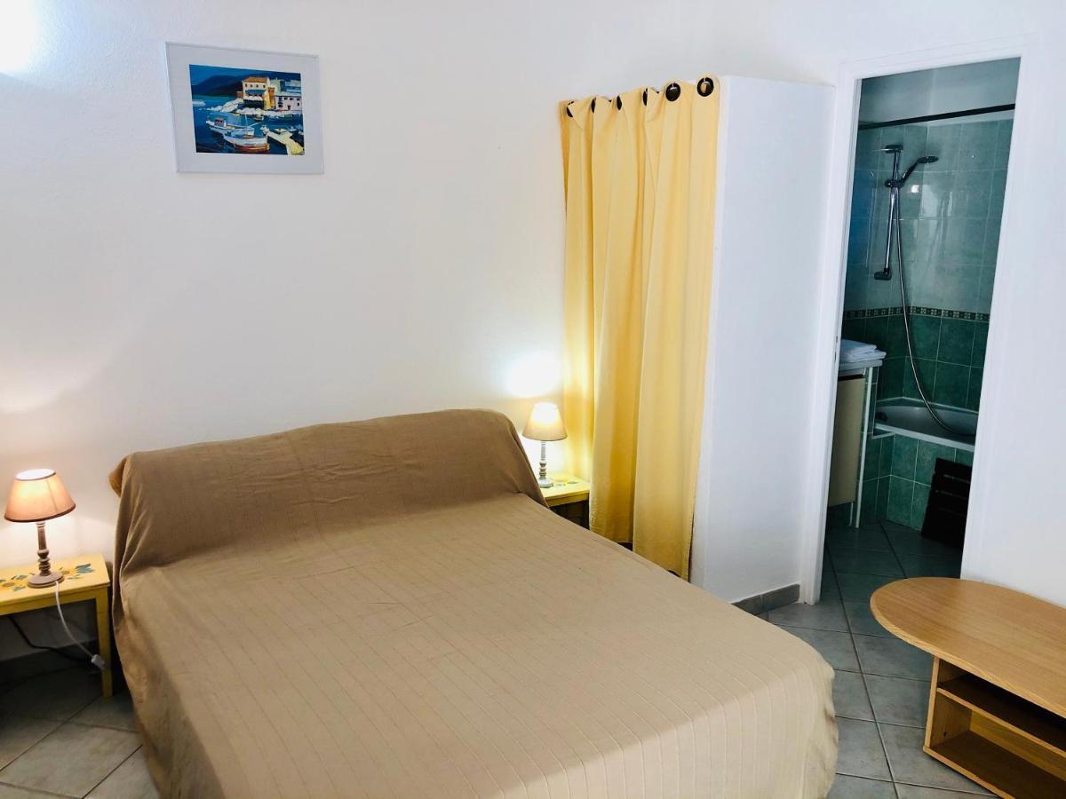 Villa Les Lieges De Palombaggia Porto-Vecchio  Ngoại thất bức ảnh