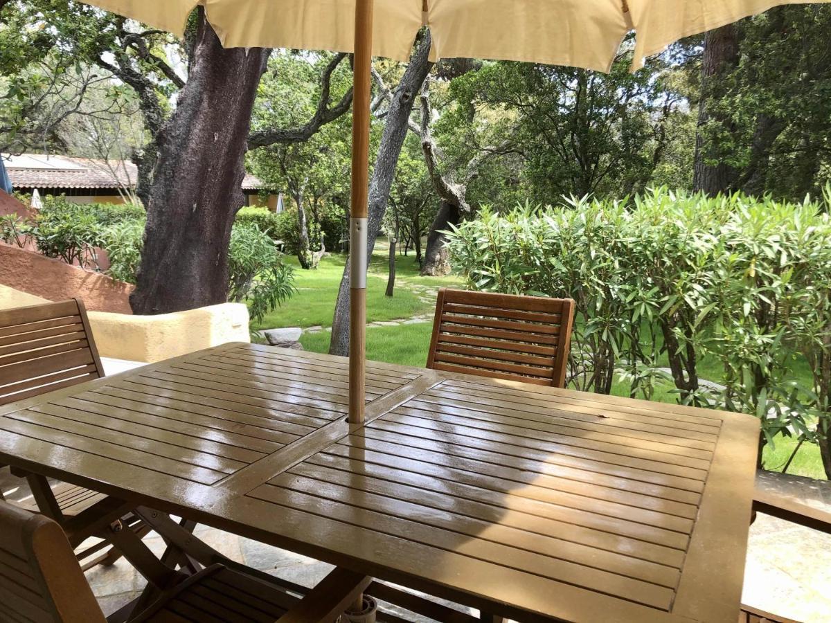 Villa Les Lieges De Palombaggia Porto-Vecchio  Phòng bức ảnh