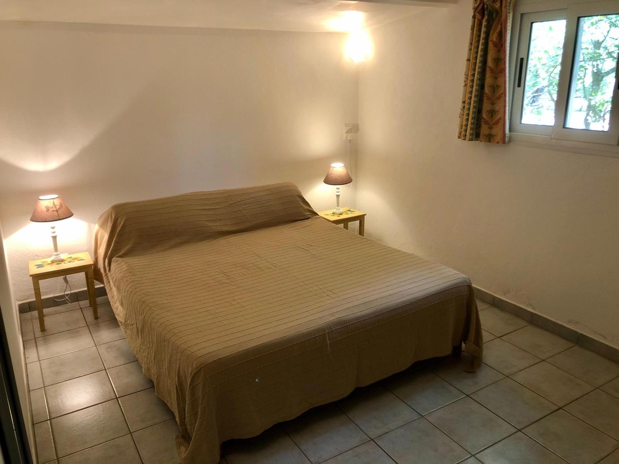 Villa Les Lieges De Palombaggia Porto-Vecchio  Phòng bức ảnh