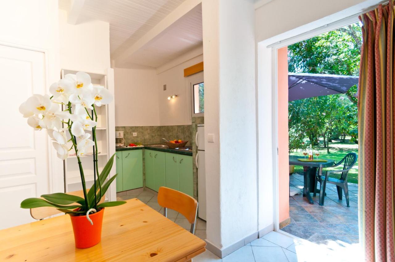 Villa Les Lieges De Palombaggia Porto-Vecchio  Ngoại thất bức ảnh