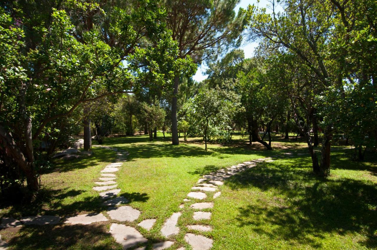 Villa Les Lieges De Palombaggia Porto-Vecchio  Ngoại thất bức ảnh