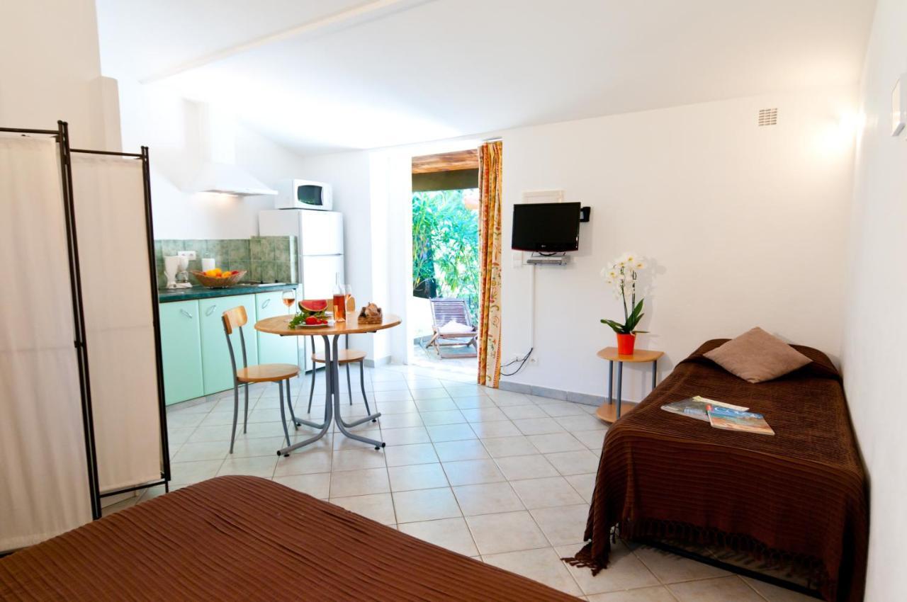 Villa Les Lieges De Palombaggia Porto-Vecchio  Ngoại thất bức ảnh