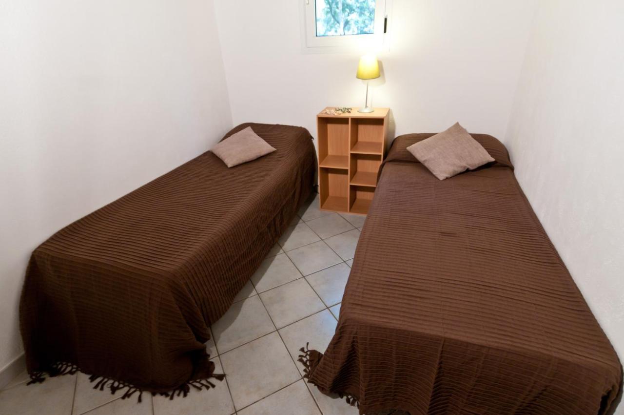 Villa Les Lieges De Palombaggia Porto-Vecchio  Ngoại thất bức ảnh