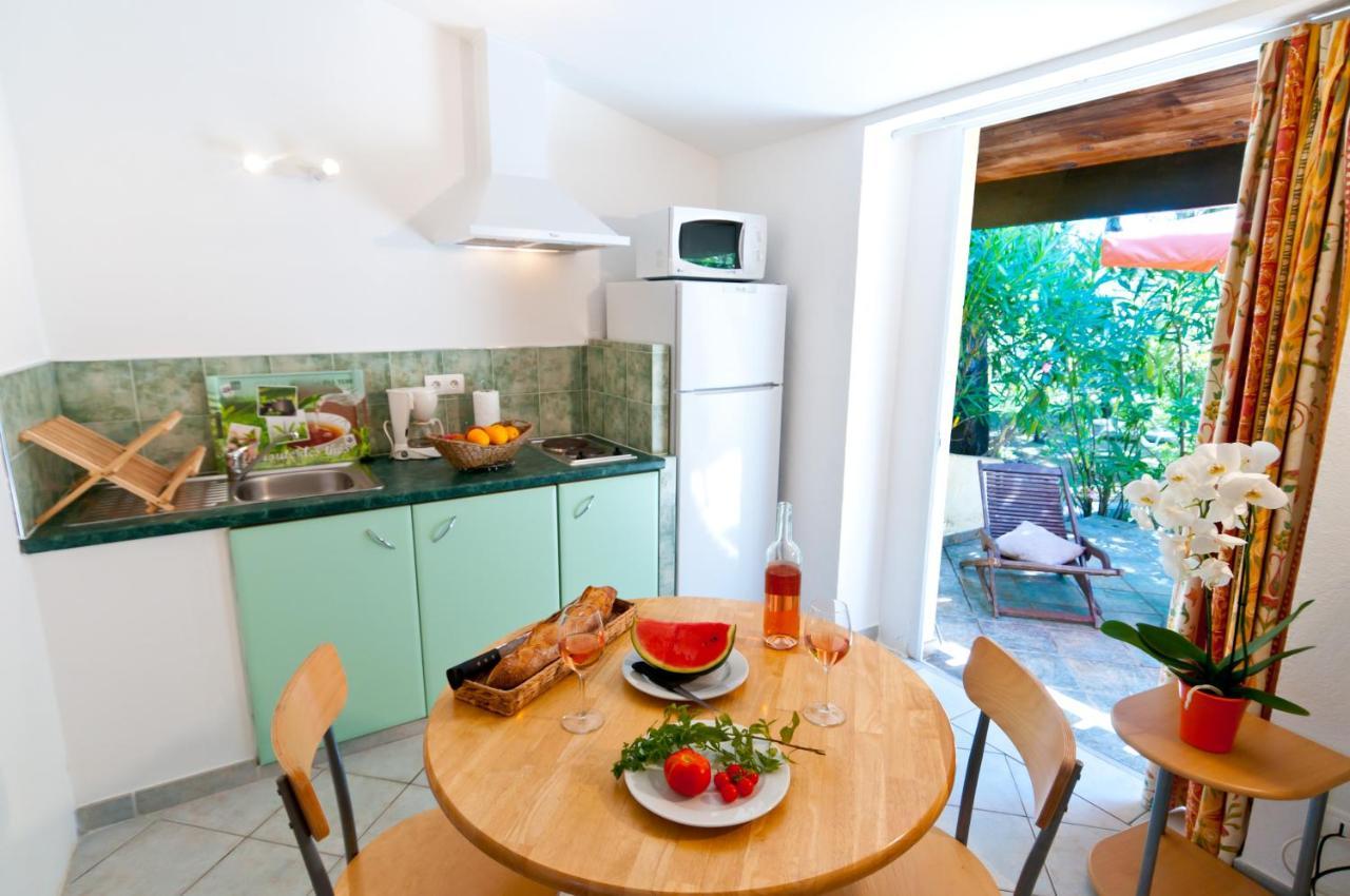 Villa Les Lieges De Palombaggia Porto-Vecchio  Ngoại thất bức ảnh